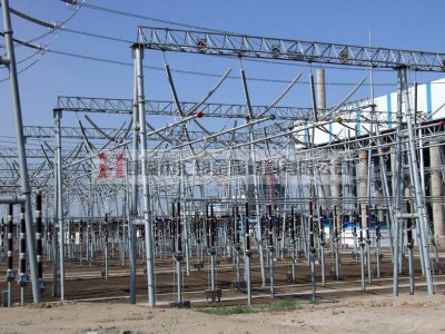 用于變電站、換流站導(dǎo)體